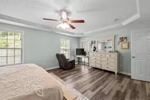 1810 Ponderosa Trail, Cameron, NC 28326 - Photo 15