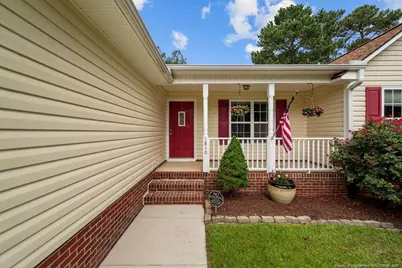 1810 Ponderosa Trail, Cameron, NC 28326 - Photo 3