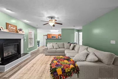 1810 Ponderosa Trail, Cameron, NC 28326 - Photo 7