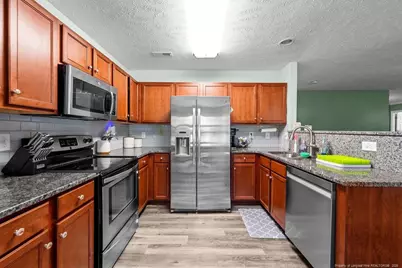 1810 Ponderosa Trail, Cameron, NC 28326 - Photo 9