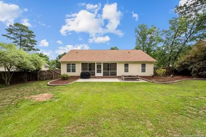 1810 Ponderosa Trail, Cameron, NC 28326 - Photo 27