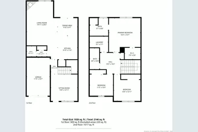 1018 Kensington Park Road, Fayetteville, NC 28311 - Photo 21