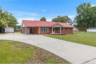 344 S 4th Street, Saint Pauls, NC 28384 - Photo 3