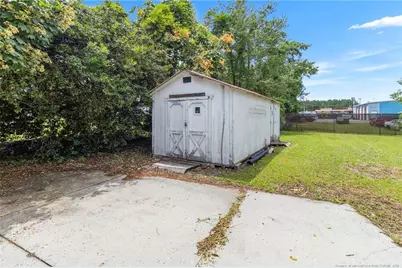 344 S 4th Street, Saint Pauls, NC 28384 - Photo 29