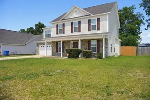 5550 Nessee St, Fayetteville, NC 28314 - Photo 3