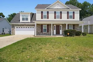 5550 Nessee St, Fayetteville, NC 28314 - Photo 1