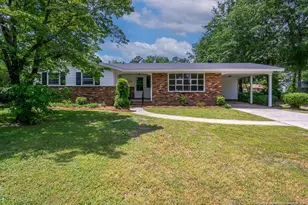 1108 Bingham Dr, Fayetteville, NC 28304 - Photo 1
