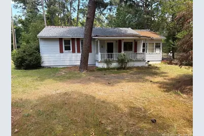 848 Airport Road, Carthage, NC 28327 - Photo 1