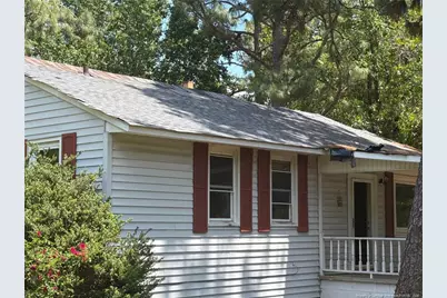 848 Airport Road, Carthage, NC 28327 - Photo 3