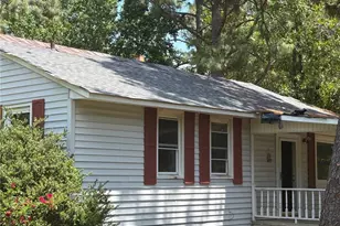 848 Airport Rd, Carthage, NC 28327 - Photo 3