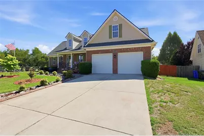 3512 Sunchase Court, Fayetteville, NC 28306 - Photo 3