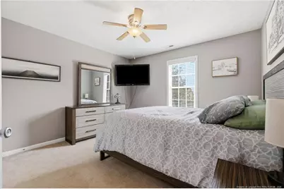 3512 Sunchase Court, Fayetteville, NC 28306 - Photo 9