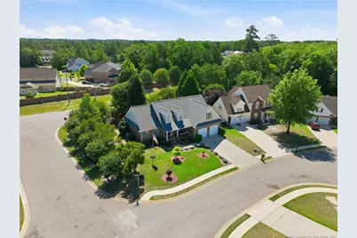 3512 Sunchase Court, Fayetteville, NC 28306 - Photo 45