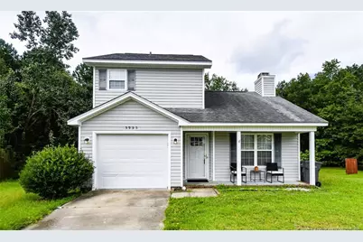 5935 Bloomsbury Drive, Fayetteville, NC 28306 - Photo 1