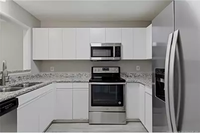 1200 N Forest Drive, Fayetteville, NC 28303 - Photo 9