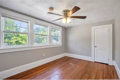 1101 Branson Street, Fayetteville, NC 28305 - Photo 29