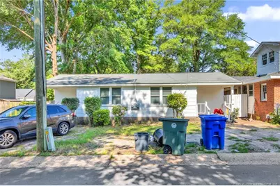 1101 Branson Street, Fayetteville, NC 28305 - Photo 5