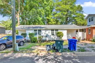 1101 Branson St, Fayetteville, NC 28305 - Photo 5