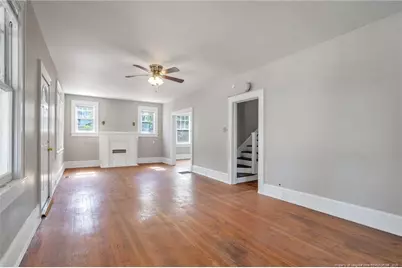 1101 Branson Street, Fayetteville, NC 28305 - Photo 9