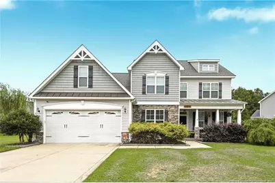 397 Windover Drive, Raeford, NC 28376 - Photo 1