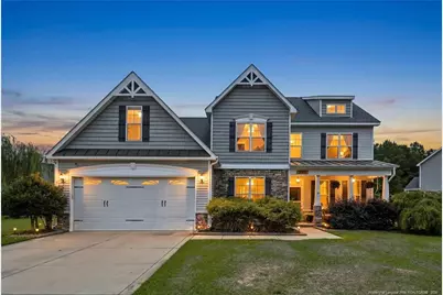 397 Windover Drive, Raeford, NC 28376 - Photo 1