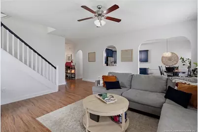 397 Windover Drive, Raeford, NC 28376 - Photo 13