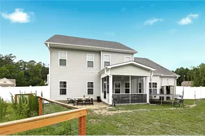 397 Windover Drive, Raeford, NC 28376 - Photo 49