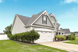397 Windover Dr, Raeford, NC 28376 - Photo 3