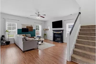 397 Windover Drive, Raeford, NC 28376 - Photo 11