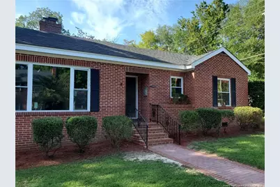1015 Brook Street, Fayetteville, NC 28305 - Photo 3