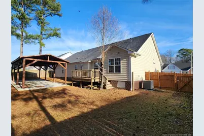 3347 Broomsgrove Drive, Fayetteville, NC 28306 - Photo 31