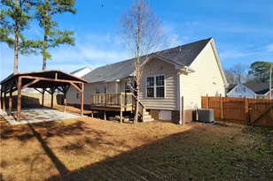 3347 Broomsgrove Dr, Fayetteville, NC 28306 - Photo 31