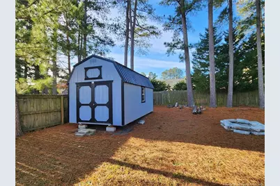 3347 Broomsgrove Drive, Fayetteville, NC 28306 - Photo 33