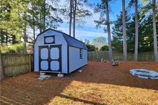 3347 Broomsgrove Dr, Fayetteville, NC 28306 - Photo 33
