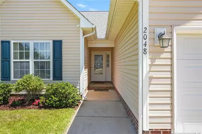2048 Ivey Commons Road, Fayetteville, NC 28306 - Photo 5