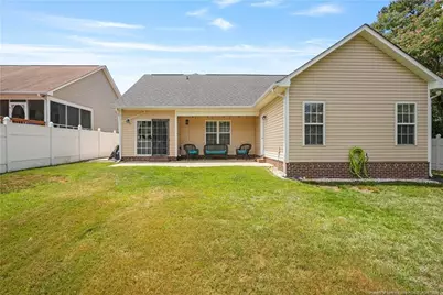 2048 Ivey Commons Road, Fayetteville, NC 28306 - Photo 33