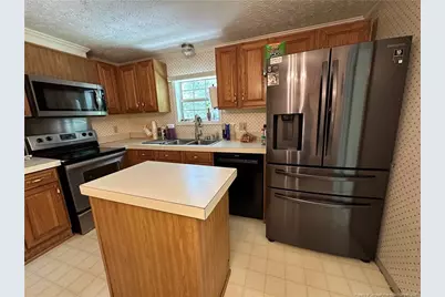 21621 Old Maxton Road, Maxton, NC 28364 - Photo 21