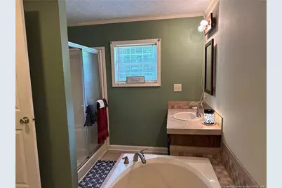21621 Old Maxton Road, Maxton, NC 28364 - Photo 15
