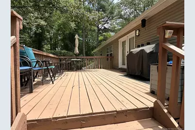 21621 Old Maxton Road, Maxton, NC 28364 - Photo 33