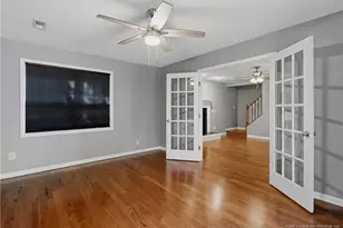 49 Ravens Wood Cir, Sanford, NC 27332 - Photo 17