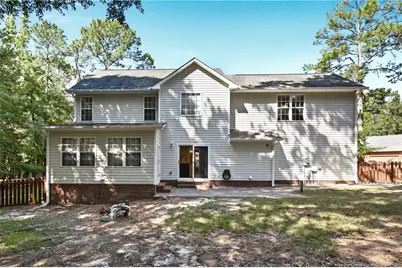 49 Ravens Wood Circle, Sanford, NC 27332 - Photo 47