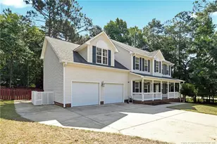 49 Ravens Wood Cir, Sanford, NC 27332 - Photo 3