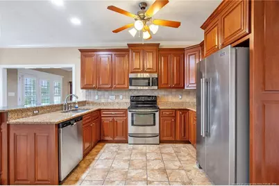2712 Creekdew Court, Fayetteville, NC 28306 - Photo 13