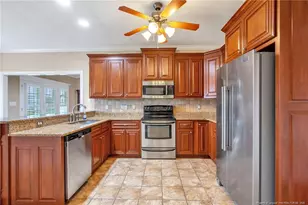 2712 Creekdew Ct, Fayetteville, NC 28306 - Photo 13