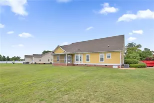 2712 Creekdew Ct, Fayetteville, NC 28306 - Photo 35