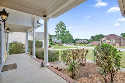 2712 Creekdew Court, Fayetteville, NC 28306 - Photo 43