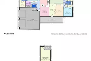 2712 Creekdew Ct, Fayetteville, NC 28306 - Photo 41