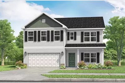 653 Cresswell Moor Way, Fayetteville, NC 28311 - Photo 1