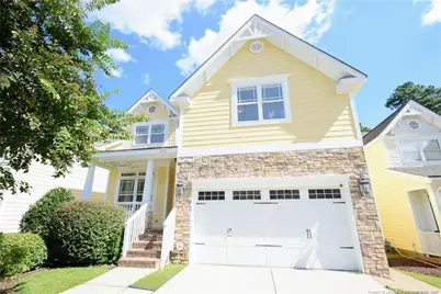 239 Blueridge Road, Fayetteville, NC 28303 - Photo 3