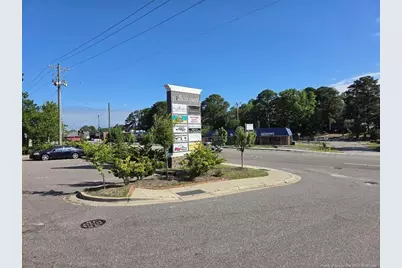 5447 Yadkin Road #110, Fayetteville, NC 28303 - Photo 1